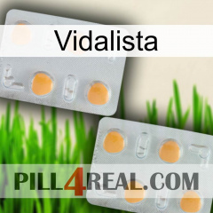 Vidalista 25